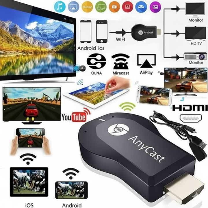 Anycast%20M4%20Plus%20HD%20TV%20Stick-Screen%20mirror%20function%20for%20android%20mobile%20&%20iPhone%20mobile%20-%20Image%205