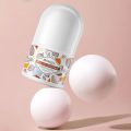 BIOAQUA Deodorant Antiperspirant Private Label Manufacturer Plant Vegan Fragrance Natural Whitening Deodorant Lady Organic Stick. 