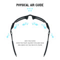Sports Sunglasses Cycling Glasses Mountain Bike MTB Road Running Goggles Men Women.