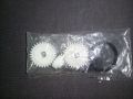 Ricoh Photocopier Developer Tank Gears. 