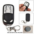4Button Remote Control Replacement For 12/24V Air Diesel Heater LCD Monitor 30×54×13mm Diesel Air Heater Remote Control Part. 