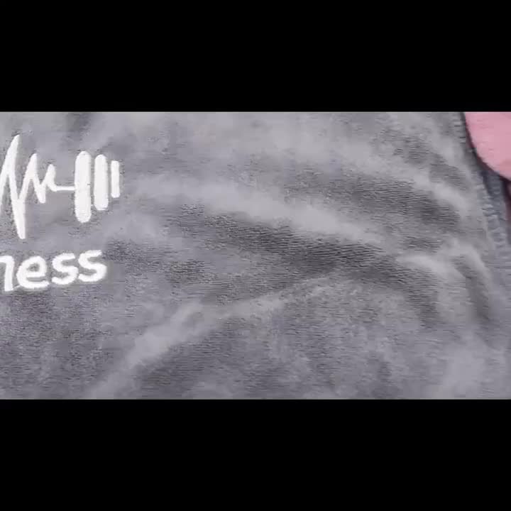 1pc Fitness Towel Unisex microfibre sports towel, super soft and quick drying towel, suitable for tennis, yoga, cycling, swimmin