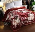 Double CLOUDY BLANKET 4 kg Size 200/240. 