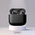 AirPods 4 with Active Noise Cancellation (ANC) | Premium Sound & Comfort.
