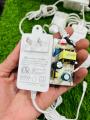 Super Vooc ,120w fast charging adapter,  90w opooo adapter. 