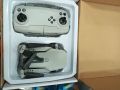 Mini Drone with 4K HD Camera, WiFi FPV Drone with Dual Camera for Kids and Adults, RC Quadcopter with 3D Flip, Headless Mode, Altitude Hold, One Key Return and Storage Bag. 