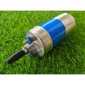 910 tick pump (for car) 5.5 bar 250 L/hour high pressure spiral head fuel pump. 