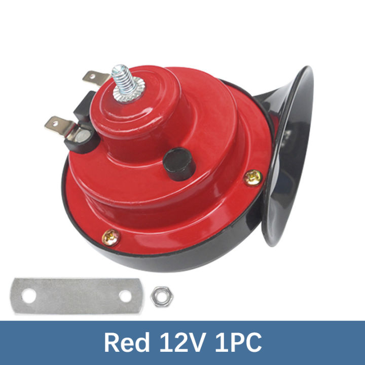 12V%20Super%20Loud%20Train%20Horns%2060DB%20Waterproof%20Automotive%20Loudspeaker%20Universal%20Car%20Motorcycle%20Truck%20Boat%20Electric%20Sound%20Signal%20-%20Image%207
