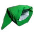 Game Anime Legends Of Zeldas Cosplay Hat Link Cosplay Green Plush Hat Christmas Party.