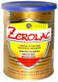 Zerolac Powder with Soy Protein Isolate, Nucleotides & Maltodextrin for Infants | Lactose & Sucrose Free. 