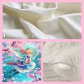 A-Attack On Titan H-Hange Zoe Anime Girl Pillow Case Anti-dustmite Pillowcase Invisible Zipper Silky Short Plush Sofa Cushion.