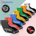 Motorcycle Chain Guard Guide For IRBIS BSE KAYO SSR TTR XR CRF KLX 50 70 90 110 125 140 150 160 cc Dirt Bike Scooter Chain Guard. 