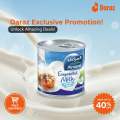 Almarai Evaporated Milk 170g. 
