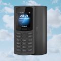 Nokia 105 Dual Sim PTA approved 1year warranty box pack. 