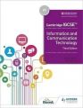 Cambridge IGCSE Information and Communication Technology ICT Hodder 3rd Edition. 