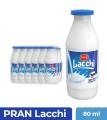 PRAN Lacchi 80ml MRP-10tk (24pes). 