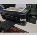 Epson L365 Wi-Fi All-in-One Ink Tank Printer. 
