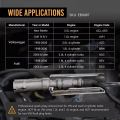 Spark Plug Wire Puller Ignition Coil Removal Tool Long Elbow Cylinder Pressure Line Extractor Car Repair Tools For VW/Audi/Smart. 