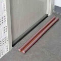 New Door Gap and Door Bottom Seal Door Draft and Door Air Stopper door bottom seal. 