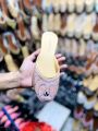 Nagra for women Pakistani style shoe.
