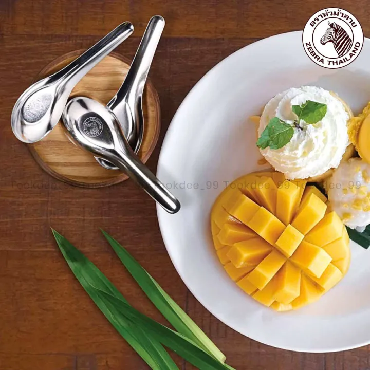 Zebra%20spoon%20stainless%20steel%20zebra%20head%20brand%20safe%20decontamination%20-%20Image%202