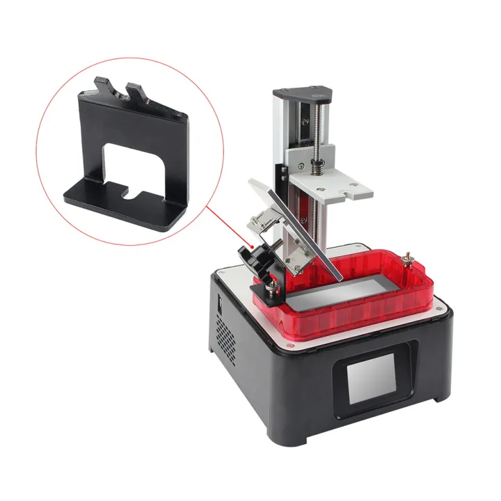 3D%20Printer%20Metal%20Resin%20Light%20Curing%20Trough%20Drip%20Stand%20Holder%20Drop%20Bracket%20for%20Phrozen%20Sonic%20Mini%205.5%E2%80%B3/6%E2%80%B3LCD%20UV%20Photocuring%20-%20Image%204