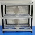 Home & office Multipurpose plastic rack / room organizer home  & office. 