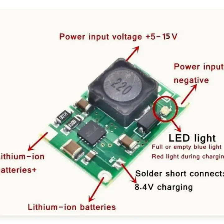 4-PCS%20TP5100%20Dual-Cell%208.4V%20/%20Single%204.2V%20Lithium-Ion%20Battery%20Charger%20Module%20-%202A%2018650%20Charging%20PCB%20with%205-18V%20DC%20Power%20Supply%20-%20Image%203