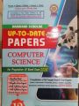 Clasd 12 Computer Science Hamdard Scholar Model Paper 2026 Punjab Boards. 