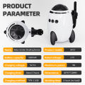 Portable Automatic Baby Rocker Device for Pram Stroller Hands Free Rocking With Soothing. 