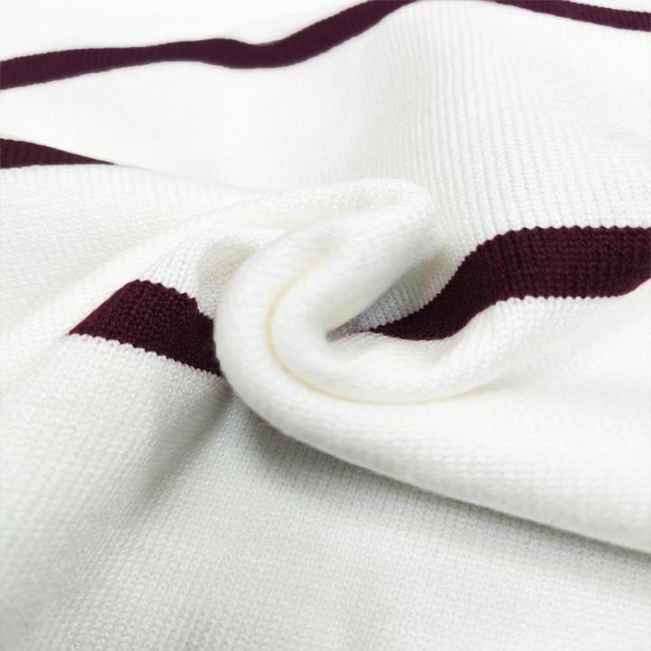 2024%20New%20O-neck%20Cotton%20Pullover%20Men's%20Sweater%20Striped%20Casual%20Autumn%20and%20Winter%20High%20Quality%20Knitted%20Sweaters%20for%20Men%20-%20Image%206