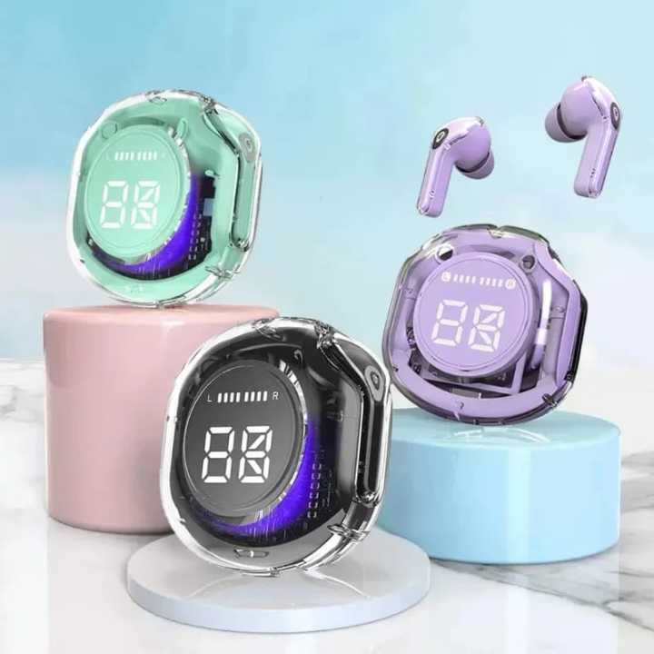 Original Air39 rgb big box with lanyard