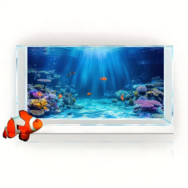 Aquarium%20Background%20Wallpaper%20Fish%20Tank%20Sticker,%20Suitable%20for%20Seawater/Freshwater%20Aquariums,%20Turtle%20Tanks,%20and%20Fish%20Tanks%20-%20Image%205