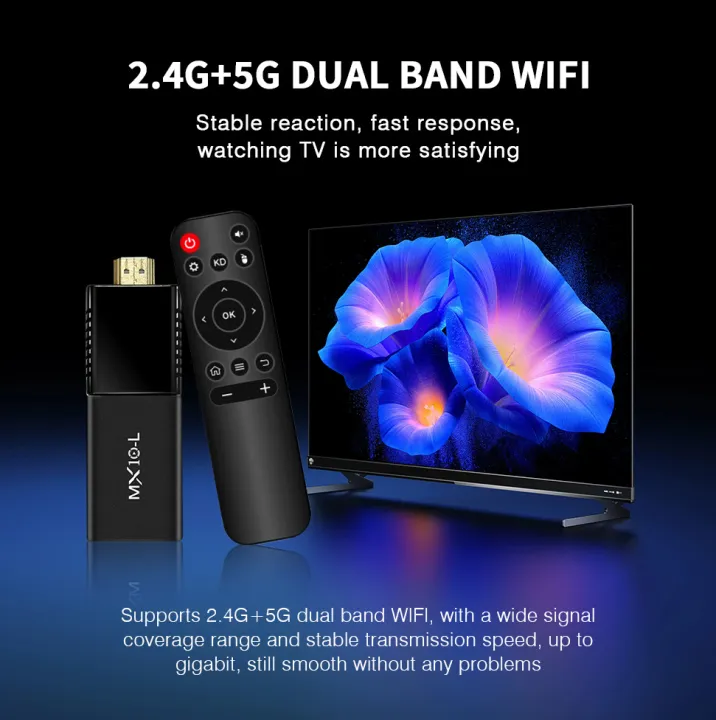 %20TV%20Fire%20Stick%20Android%2014%20MX10%20L%20ARM%20Mali-400%20MP2%20WiFi%202.4G%20+%20BT4.0%204GB%2064GB%20TV%20Stick%20Consoles%20Support%2024%20Languages%20-%20Image%203
