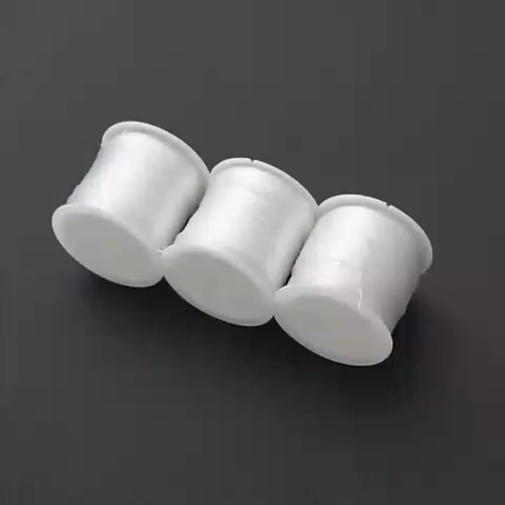 lord! are you pulling my leg? – debbie upper Images... 50 Meter Transparent Elastic Thread for Bracelets – Stretchable String ...
