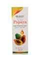 Papaya pure natural dr davey body lotion. 