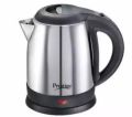 NOVA/Prestige Electric Kettle Black - 1.8 Liter.