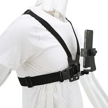 DAUERHAFT%20Chest%20Mount%20Harness%20Strap,%20-%20Image%204