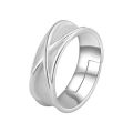 Anime Super Black Son Goku Ring Saiyan Cosplay Adjustable Finger Rings Fashion Jewelry Accessories.