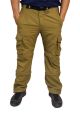 men six pocket cargo trouser. 