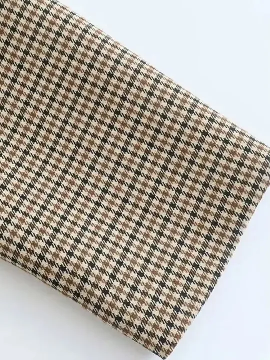 Women%20Fashion%20Double%20Breasted%20Plaid%20Blazer%20Coat%20Vintage%20Long%20Sleeve%20Flap%20Pockets%20Female%20Outerwear%20Chic%20Vestes%20Femme%20-%20Image%206