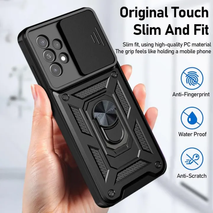 Shock%20Proof%20Dual%20Layer%20Hard%20Case%20for%20%20%20A33%205G%20A53%20A73%20A13%20A%2033%2053%2073%20Drop%20Protection%20Magnetic%20Phone%20Cover%20-%20Image%204