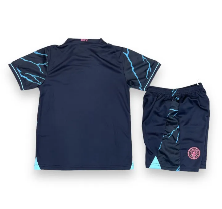 Kids%20size%20Manchester%20city%20away%20%20jersey%20%20set%20-%20Image%202