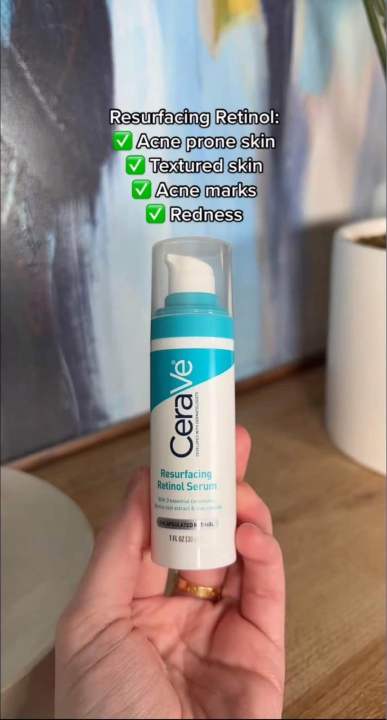 Cerave%20resurfacing%20retinol%20serum%20(30Ml)%20-%20Image%203