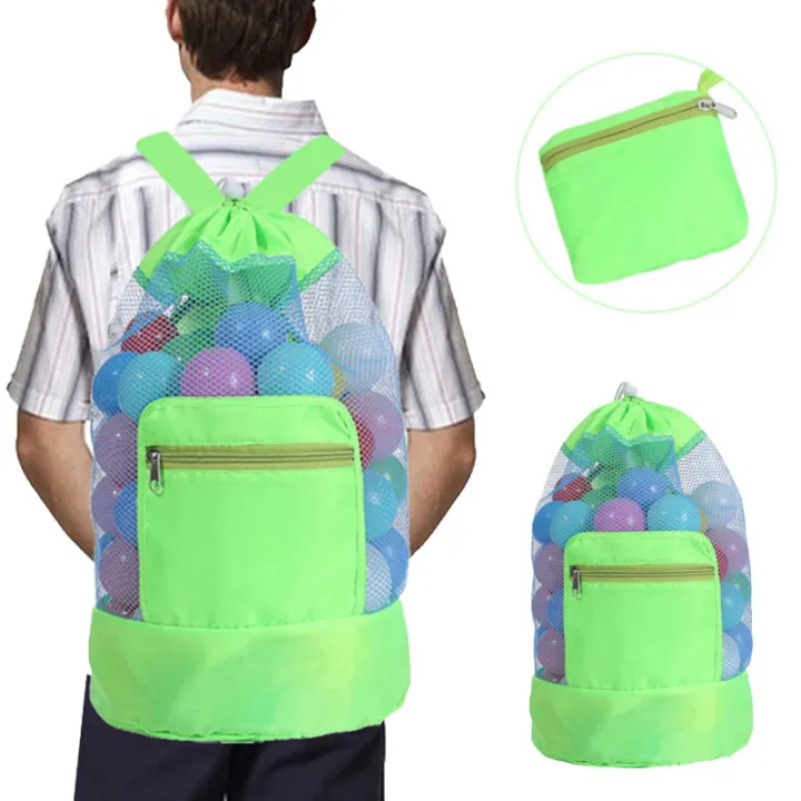 Mesh%20Swimming%20Bag%20For%20Children%20Portable%20Beach%20Bag%20Foldable%20Beach%20Toys%20Basket%20Storage%20Bag%20Kids%20Outdoor%20Children%20Swimming%20Dry%20Sack%20-%20Image%204