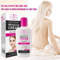 Aichun Beauty Face & Body Whitening  Cream for Face and Body  -120ml. 