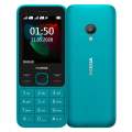 The new Nokia 150 feature phone in Bangladesh. 