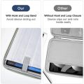Laptop Bag for 11-13 Inch Protective Tablet Sleeve Case Padded Carrying Case Fit for iPad Macbook Xiaomi ASUS HUAWEI Lenovo. 