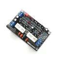 2SC5200+2SA1943 Tube 100W DC 35V Mono Channel HIFI Audio Amplifier Board. 