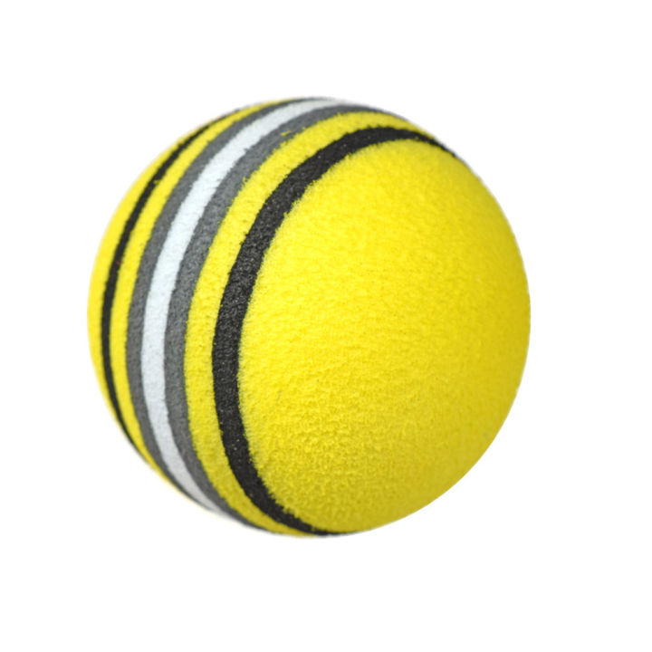 10x%20Golf%20Swing%20Training%20Foam%20Balls%20Indoor%20Practice%20Rainbow%20Sponge%20Balls%20Flexible%20Soft%20Golf%20Practice%20Ball%20Training%20Aid%20Accessory%20-%20Image%204